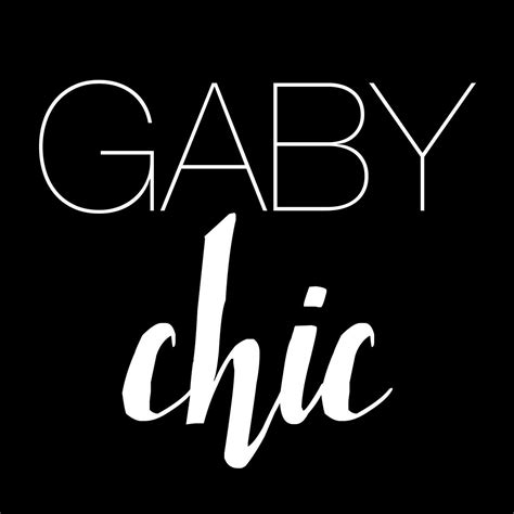Gaby Chic