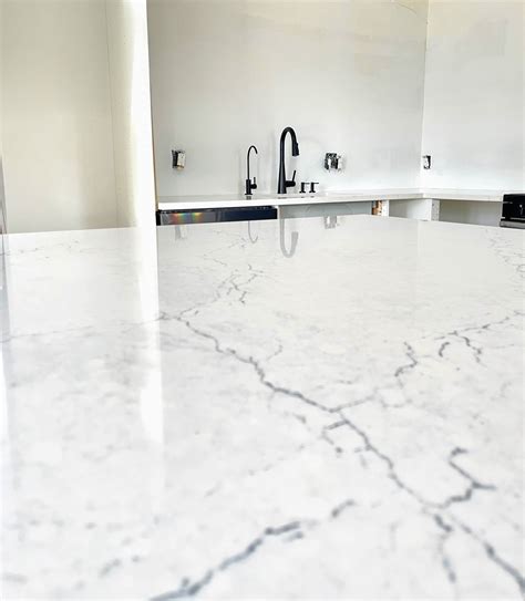 Why We Chose Quartz For Our Countertop — House Of Herz