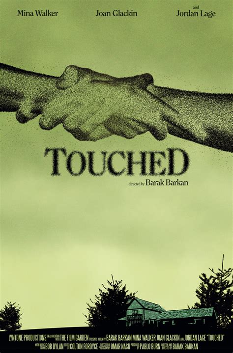 Touched Film 2019 — Cinésérie