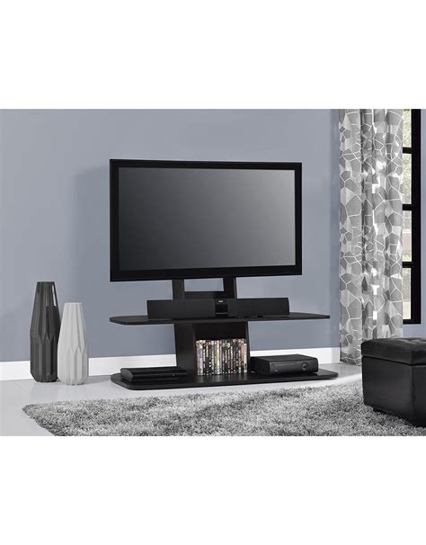 Ameriwood Home Ameriwood Home Galaxy Tv Stand With Mount For Tvs Up To