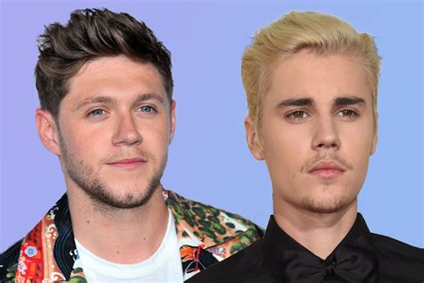 Niall Horan Says He Feels Sorry For Justin Bieber Girlfriend