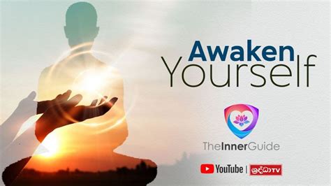 Awaken Your Self The Inner Guide Colombo Dhamma Friends