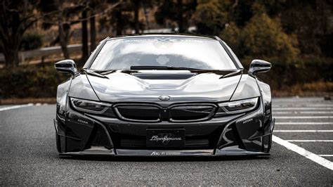 Liberty Walk Body Kit For Bmw I8 Buy With Delivery Installation
