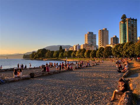 A First Timers Guide To Vancouvers Iconic Neighborhoods