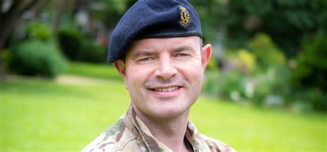 Mbe For Innovative Army Doctor Whose Projects Broke New Ground During