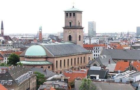 Danish Lutheran Church Faces Debate Over Jesus
