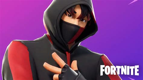 Epic Games Issue Response After Fortnite Players Nabbed Ikonik Skin