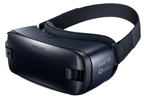 15 Amazing Samsung Gear Vr Virtual Reality Headset For 2023