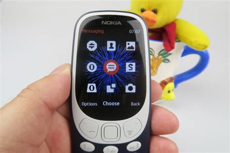 Nokia 3310 2017 Review Pariază Pe Cartea Nostalgiei Nu Ne Câştiga