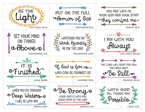 These bible coloring pages have scriptures about god's protection to inspire us. Pin on Scripture