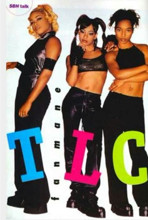 Tlc Still Love These Girls Tlc Outfits Tlc Outfits 90s 90s Hip