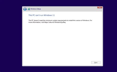 Windows 11 How To Bypass The Tpm Check Techeggs 2 0 Install Without Chip Vrogue