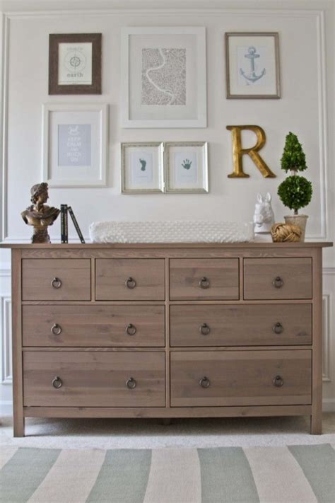 21 Simple Yet Stylish Ikea Hemnes Dresser Ideas For Your Home Digsdigs