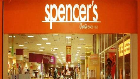 Spencer Retail Share Price Jumps Over 6 After Radhakishan Damani