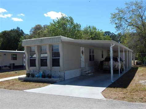 10 Great Craigslist Mobile Homes For Sale Mhl