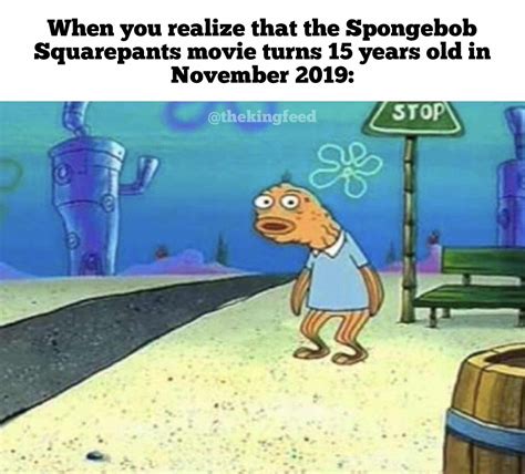 Spongebob Meme In Spanish