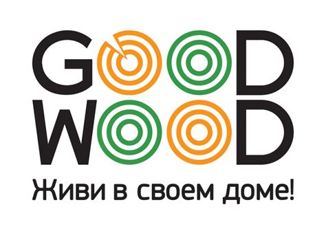 Зачем мы построили Good Wood Блог учредителя Good Wood