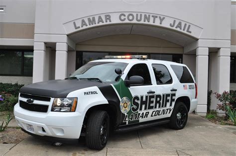 Lamar county, ms has 3 police stations. Lamar County Sheriff's inmate booking report February 20 ...