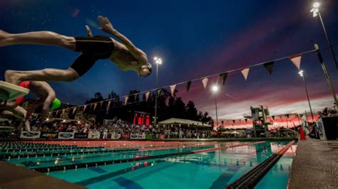 Boys Swimming Diving Preview 2019 Top Five Teams Individuals Watch