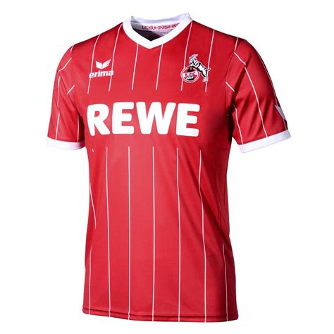 Fixtures, results, matches, standings table, team form, general and bet statistics. 1. FC Köln To Release Six Different 2017-2018 Kits - Footy ...