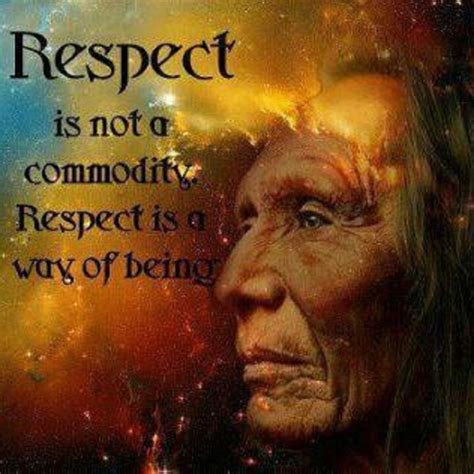 Elder Native American Quotes Quotesgram