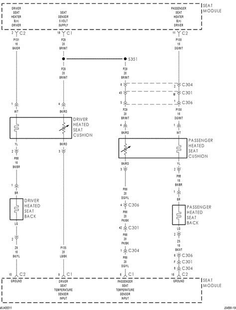 We have an extensive inventory of replacement parts and diagrams including exploded part views of jeep door parts. 2002 Jeep Grand Cherokee Turn Signal Wiring Diagram - Wiring Diagram