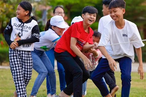 Những Khoảnh Khắc đẹp Trên Hành Trình Của Quỹ Sữa Vươn Cao Việt Nam Năm