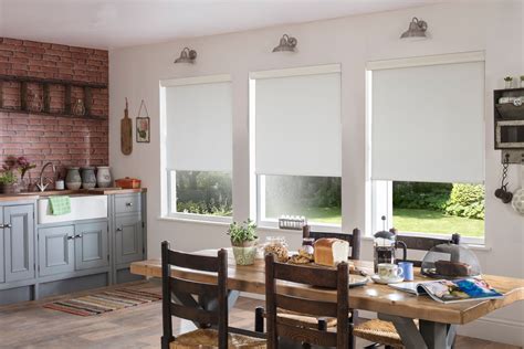 Roller Blinds In Kitchen Best Ideas And Tips Kitchen Ideas