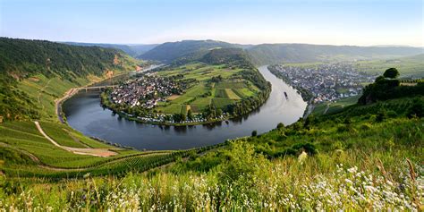 Denn hier fühlt man sich auf anhieb wohl. Urlaub an der Mosel 🥇 DAS sind die 25 besten Tipps ...