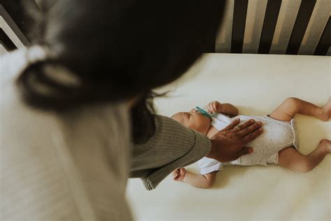 Safe sleep guidelines for infants - ParentsCanada