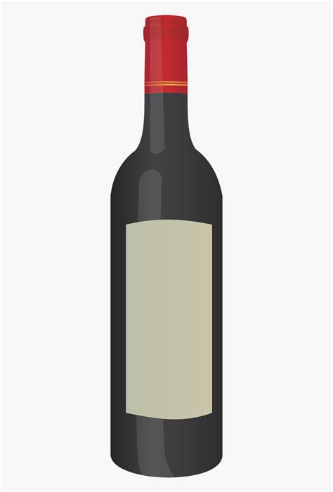 Red Wine Bottle Clipart 10 Free Cliparts Download Images On