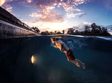 Create amazing underwater photography on a budget - Click Magazine