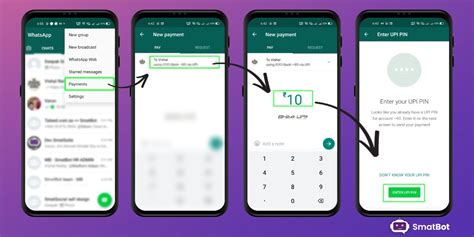 Whatsapp Payment Setup 1 Smatbot