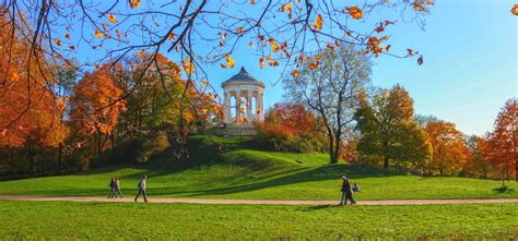 We did not find results for: Der Englische Garten in München: Beschreibung und ...