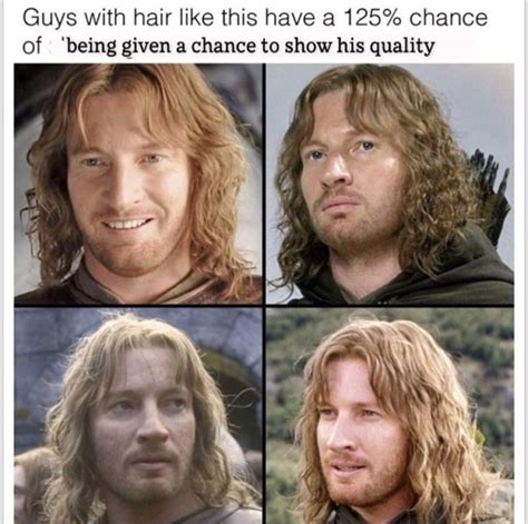 Lord Of The Rings Memes You Can Get Helm S Deep Into
