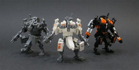 Now that i have an actual camera. "Exo-Force: 2009" by Grantmasters: Pimped from Flickr ...
