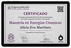 Maestría en Energías Cósmicas