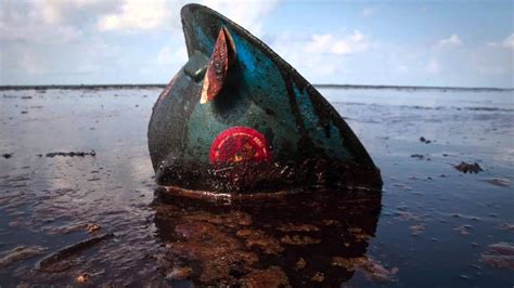 A Return To The Gulf Coast Five Years After The Bp Oil Spill Youtube