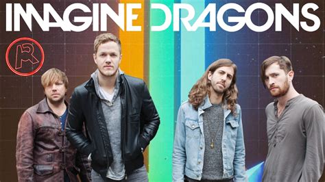 Imagine Dragons Believer Track Review Youtube
