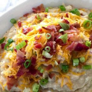 Is loaded cauliflower casserole low carb? Keto Thanksgiving Recipes - The Healing Spoon | Loaded cauliflower, Low carb thanksgiving ...