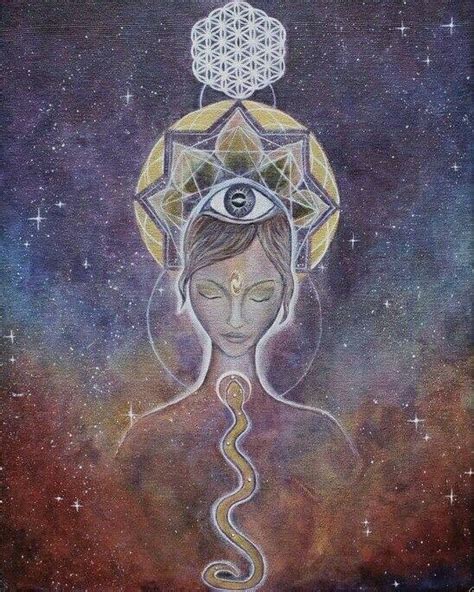 Pin By Monica Mitchell On Alchemy Esoteric Astrology Numerology Visionary Art Spiritual