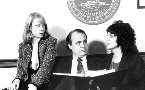 Fred D Thompson Law And Order Television The New York Times