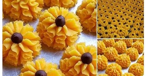 Memang menjadi dan terasa sedap gebu mencair dalam mulut. Food, Lifestyle, Education, Parenting, DIY | CaraResepi