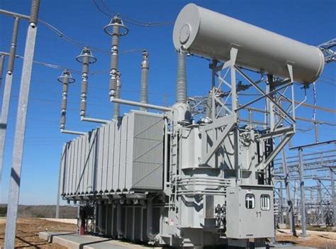 Importance And Uses Of The Powertransformer Manufacturing