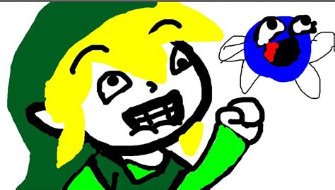 Derp Toonz Link By Thearticfox On Newgrounds