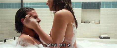 Lady Gaga Bathing With Bradley Cooper In A Star Is Born