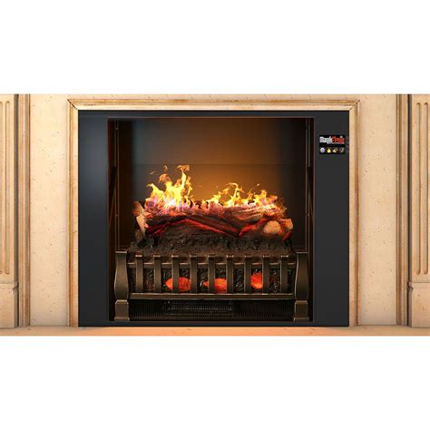 The Magikflame Is The Most Realistic Electric Fireplace Ever Created