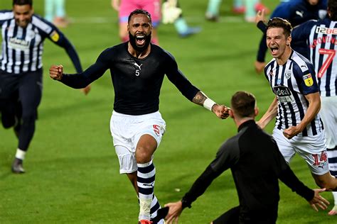 Historically part of staffordshire, it is 6.4 miles (10.3 km) northwest of birmingham.west bromwich is part of the area known as the black country, in terms of geography, culture, and dialect. West Brom win promotion to the Premier League