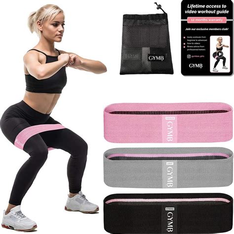Top 10 Best Exercise Resistance Loop Bands In 2022 Complete Reviews