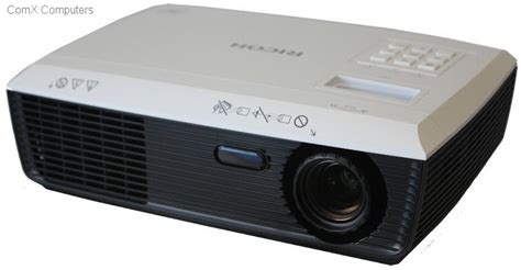 Often power consumption and energy consumption are used interchangeably. Specification sheet (buy online): RICOH PJX2340 Ricoh PJX2340 3000Lm 10 000:1 XVGA 800 x 600 ...